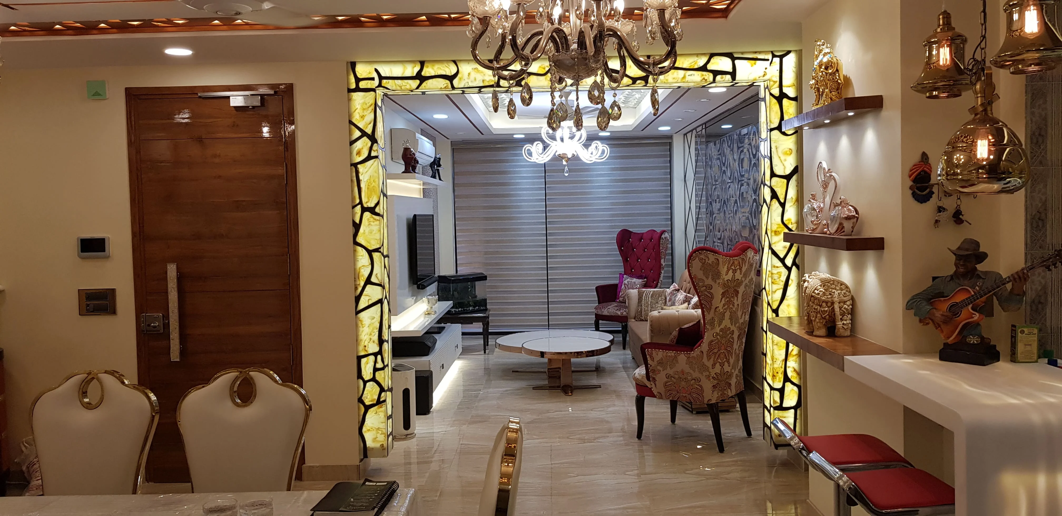 Interior Designers in Gurgaon – One-stop Solution for All Your Design Needs